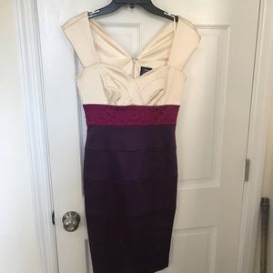 Formal dress